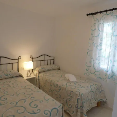 Apartment Oriol Menorca *